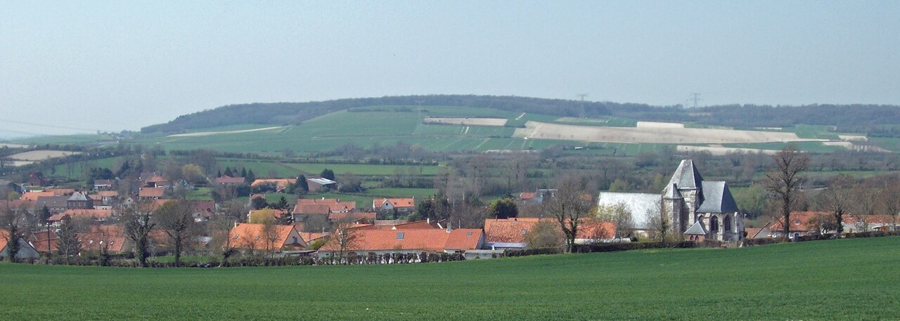 Église Notre-Dame-de-l'Assomption d'Escoeuilles